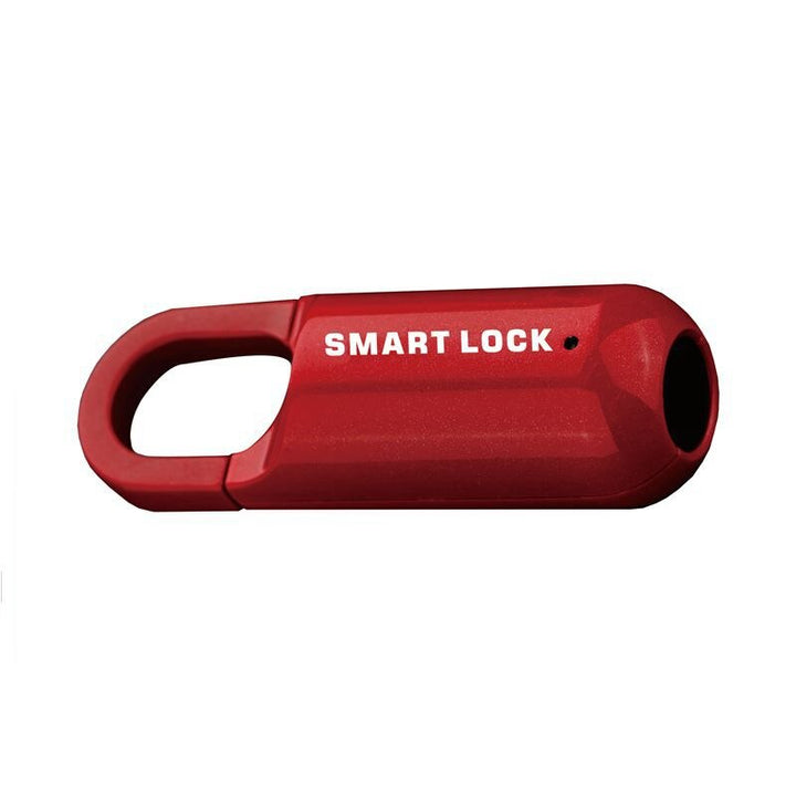 Skanto | Mini Elektronisk USB Fingeravtrykk Hengelås