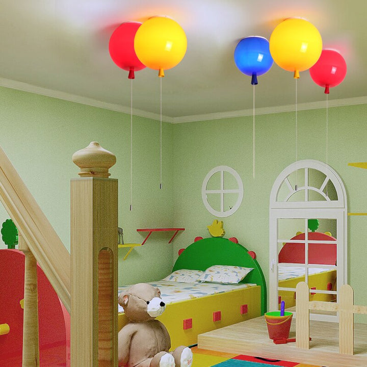 Skanto | Modern Takbelysning Ballong