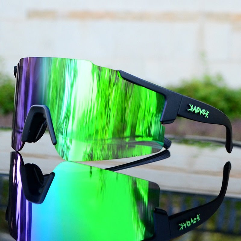 Skanto | sykkel solbrille