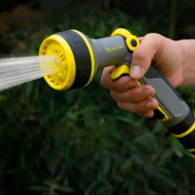 Skanto | JetMaxx Vannpistol – Kraftig og ergonomisk for alle utendørsoppgaver