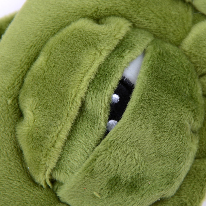 3D Sleepy Frog Søvnmaske | Skanto