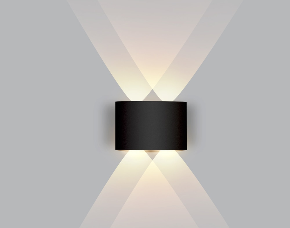 Skanto | Wall-Ex I Eksklusiv Vegglampe