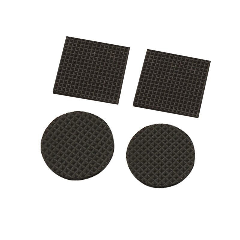 Skanto | All Surface Rutsjebeskyttende Stolben-pad