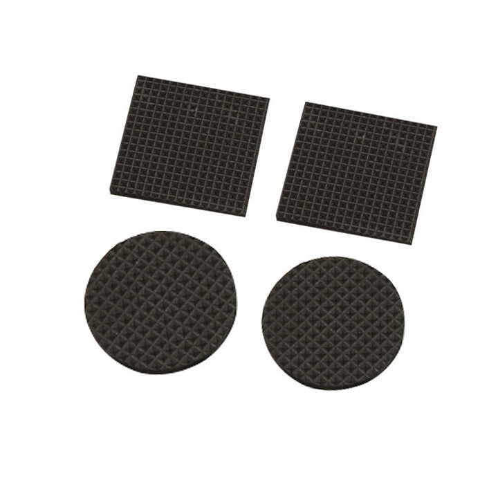 Skanto | All Surface Rutsjebeskyttende Stolben-pad