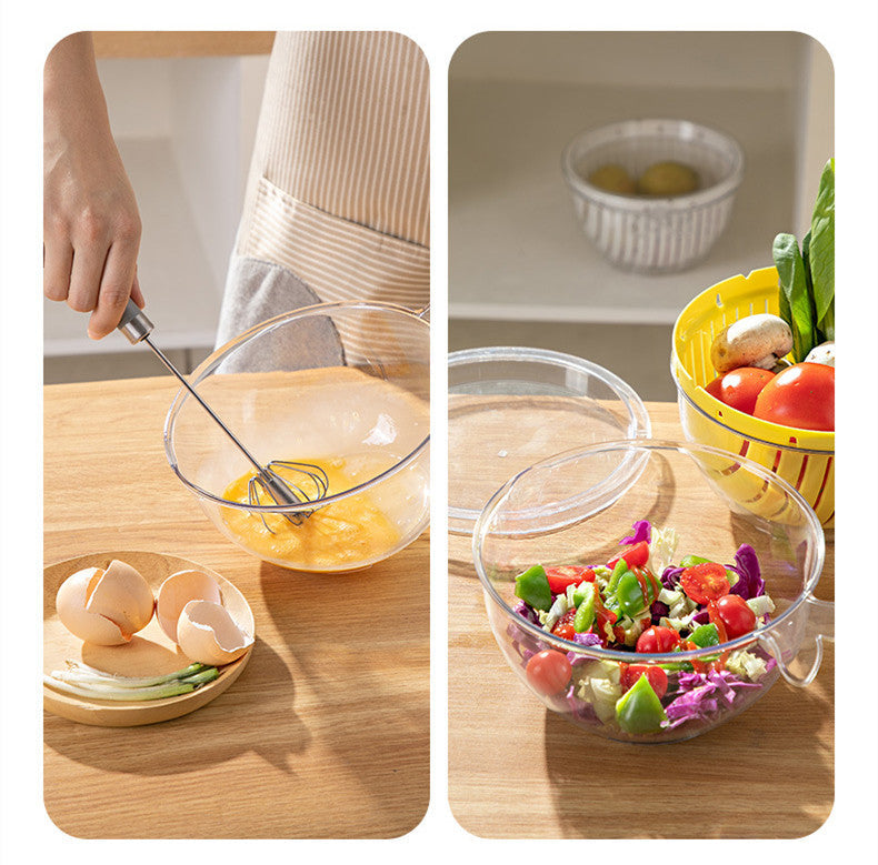 Skanto | Dobbel Lag Quick Drainer Kurv