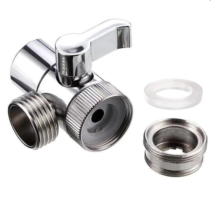 Universal Kraneadapter Splitter | Skanto
