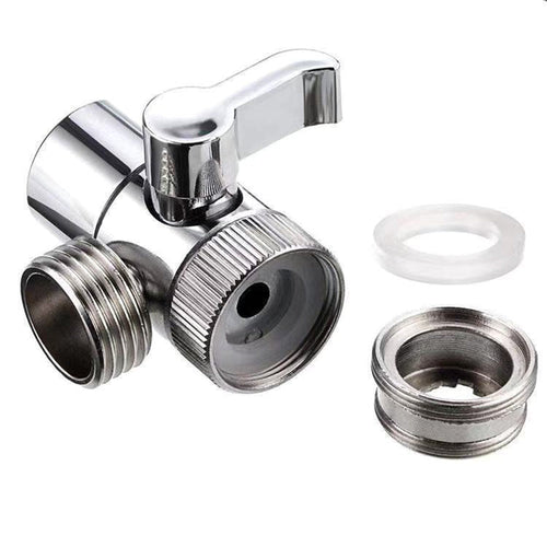 Universal Kraneadapter Splitter | Skanto