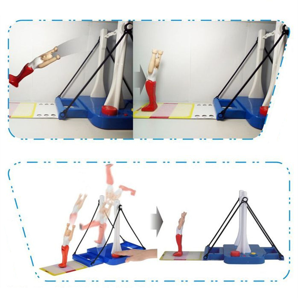 Skanto | Barn Hånd-Øye Koordinasjon Gymnastikk Leke