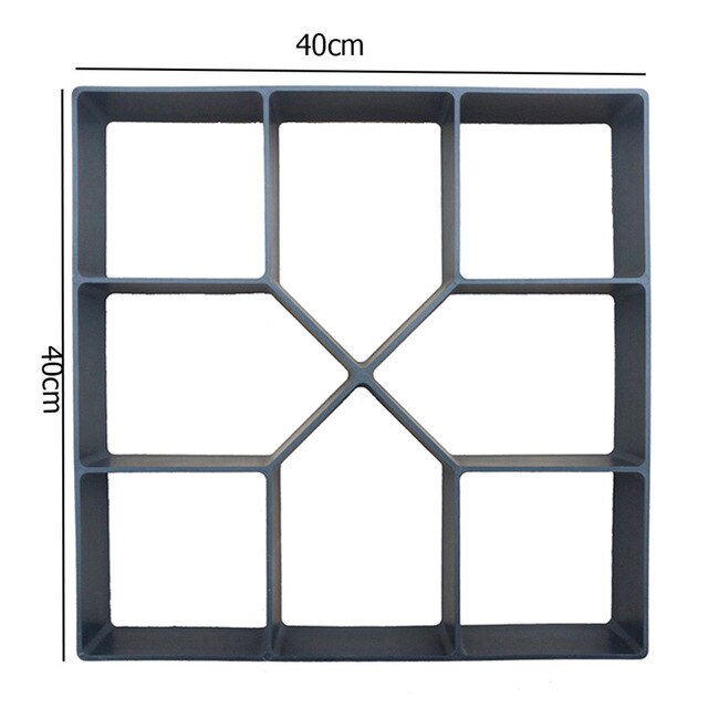 Skanto | Kunstnerisk Gjenbrukbar DIY Sti Lagermal