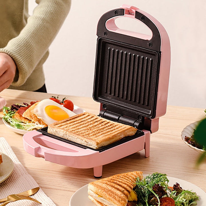 Skanto | Multifunksjonell Kokk Spesiell Toast Maker