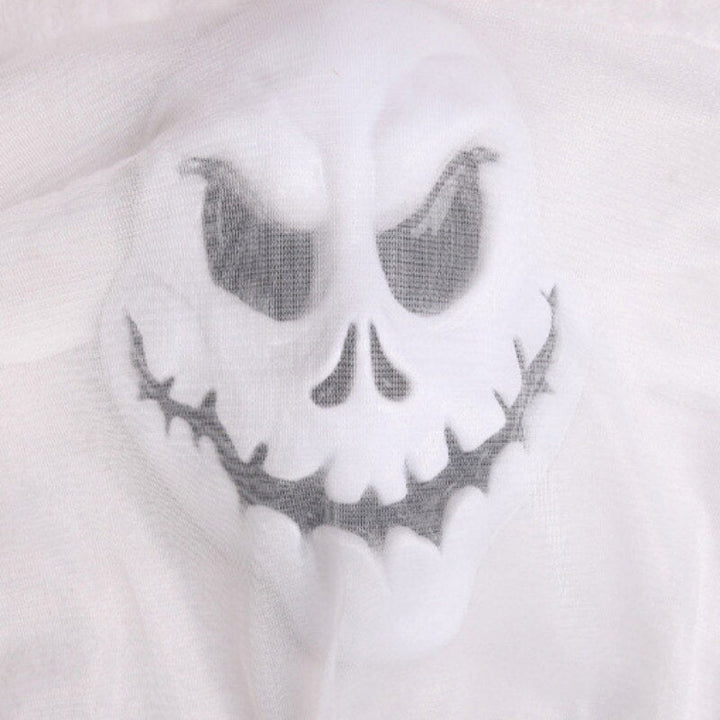 Skanto | Ghost Skull Hengende Halloween Dekorasjon