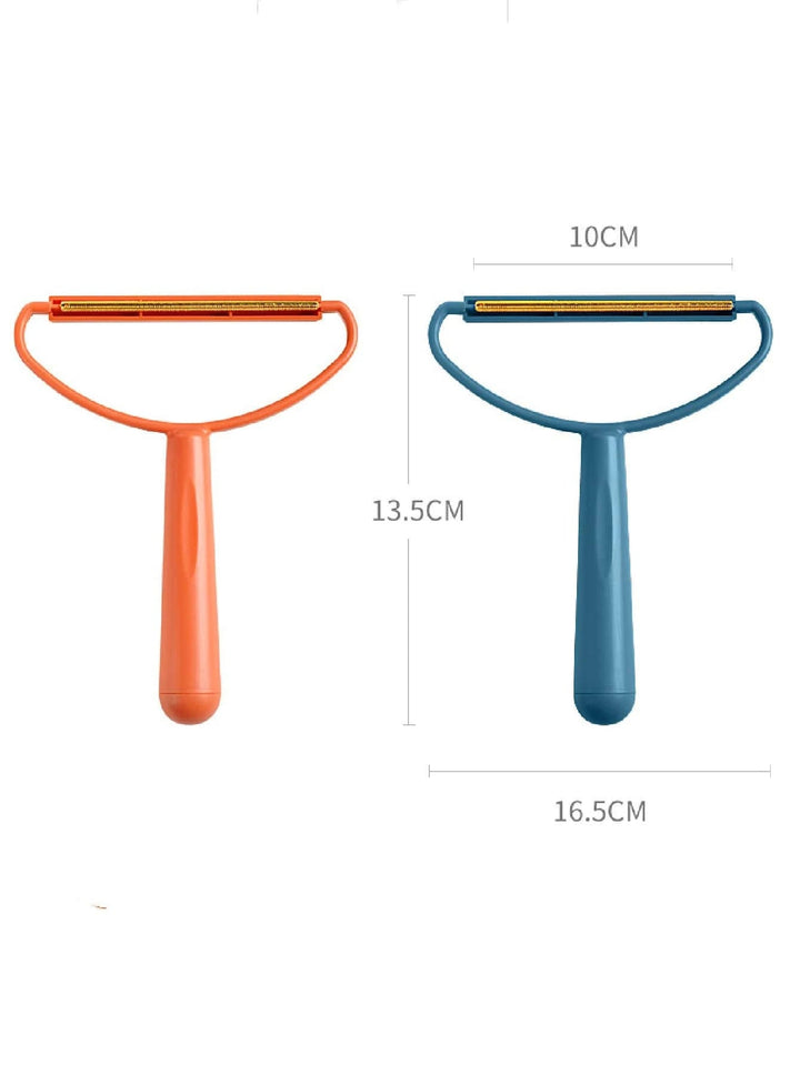 Skanto | Stoff- og flufffjerner | La teppet ditt skinne igjen!