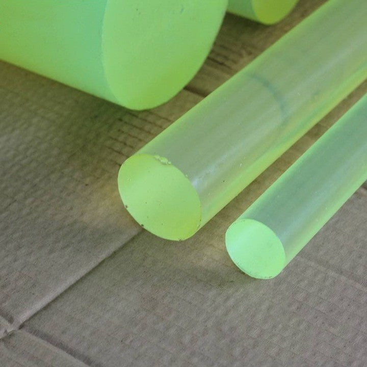 Selvforsvar Nylon Stang | Skanto