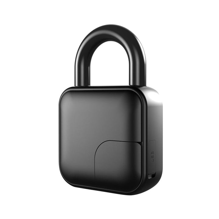 Bio-Lock - Finger Print Lock | Skanto