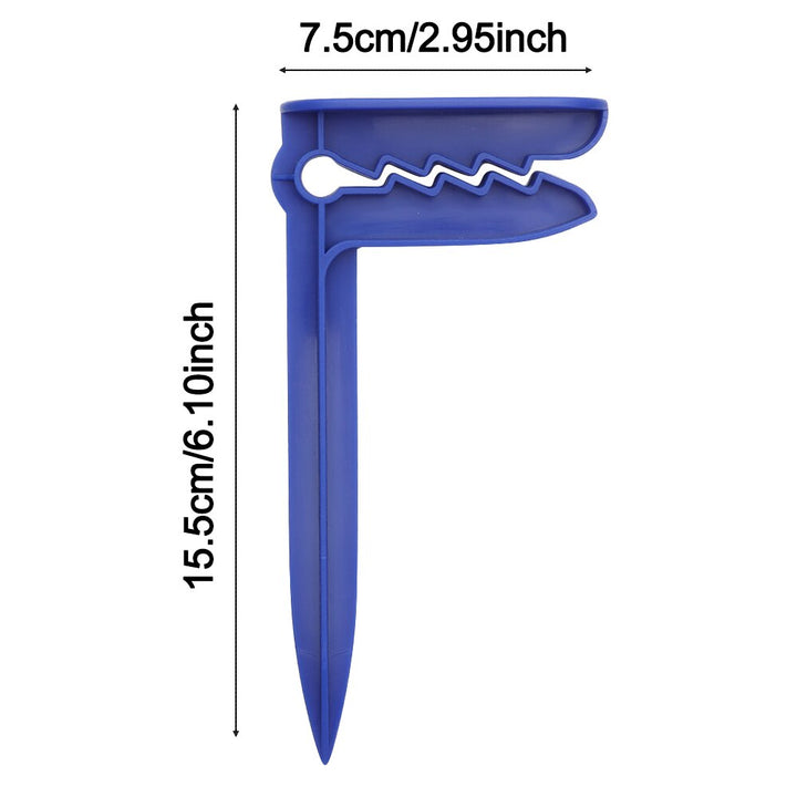 Beach Towel Holder Clips | Skanto