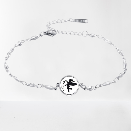 Skanto | Beroligende Sjels Locket Armbånd