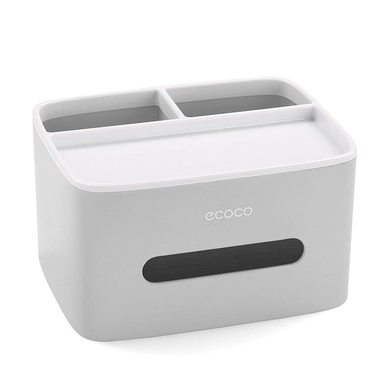 Skanto | Multi-Use Telefonholder Serviettdispenser