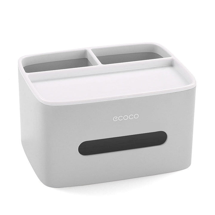 Skanto | Multi-Use Telefonholder Serviettdispenser