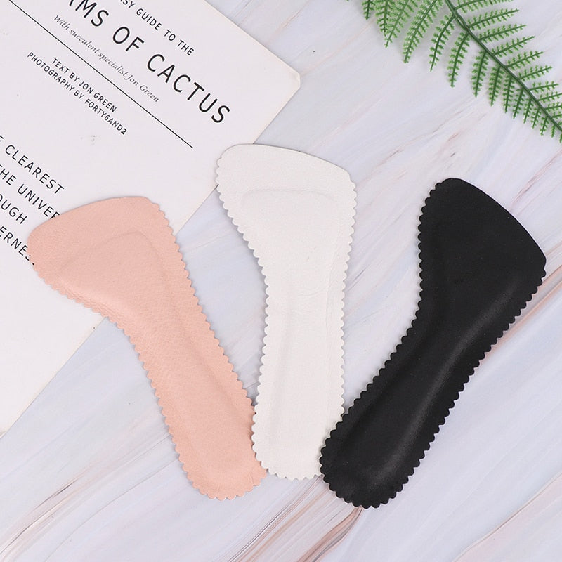 Skanto | Anti-Slip Føtter Støtte Gelputer