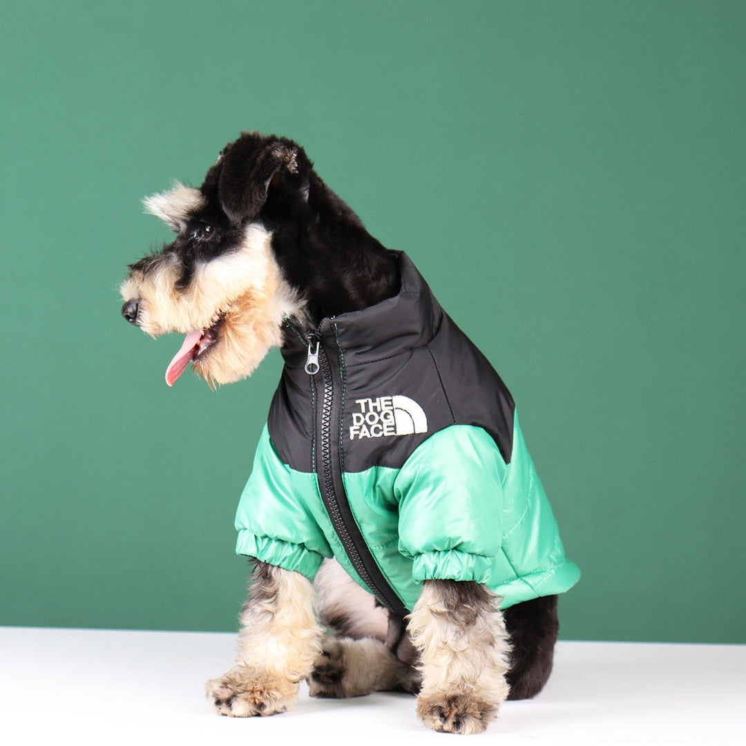 Hundegestjakken – Type A