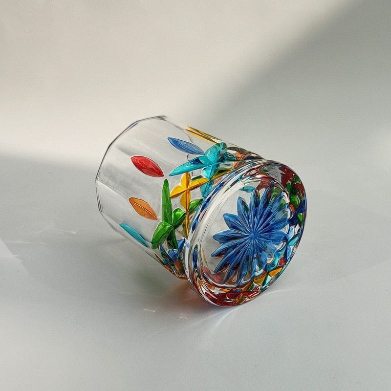 Håndmalte Murano-glass | Skanto
