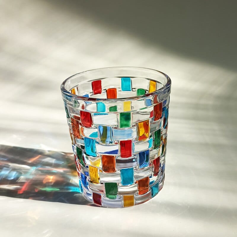Håndmalte Murano-glass | Skanto