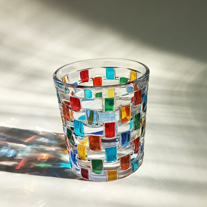 Håndmalte Murano-glass | Skanto