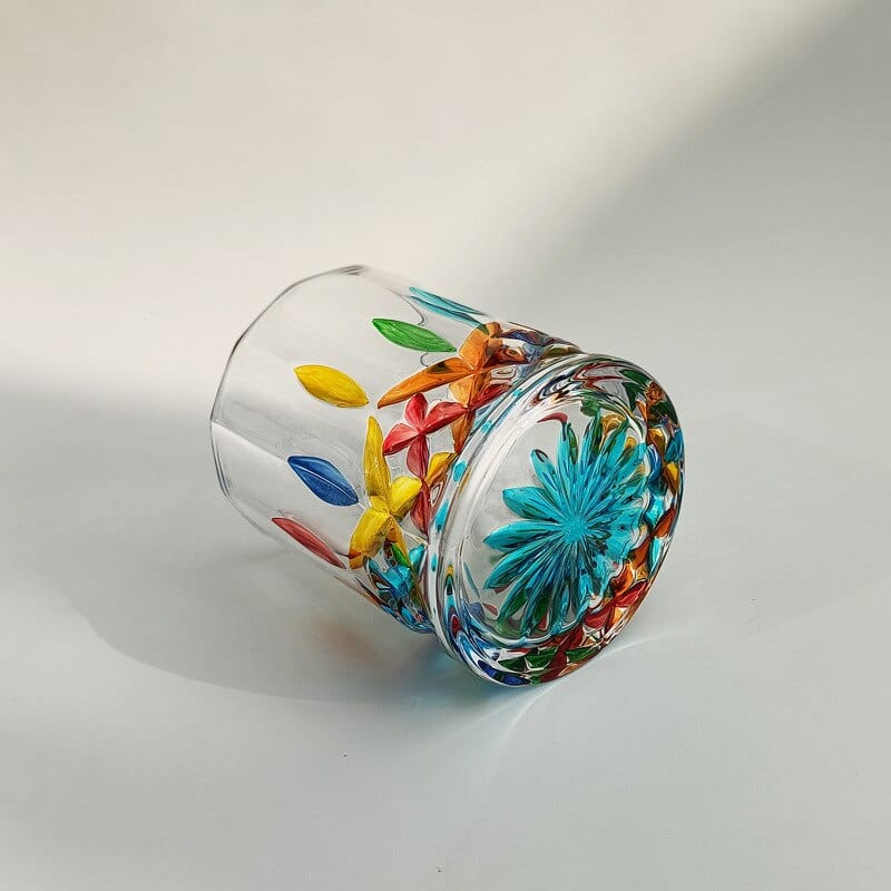 Håndmalte Murano-glass | Skanto