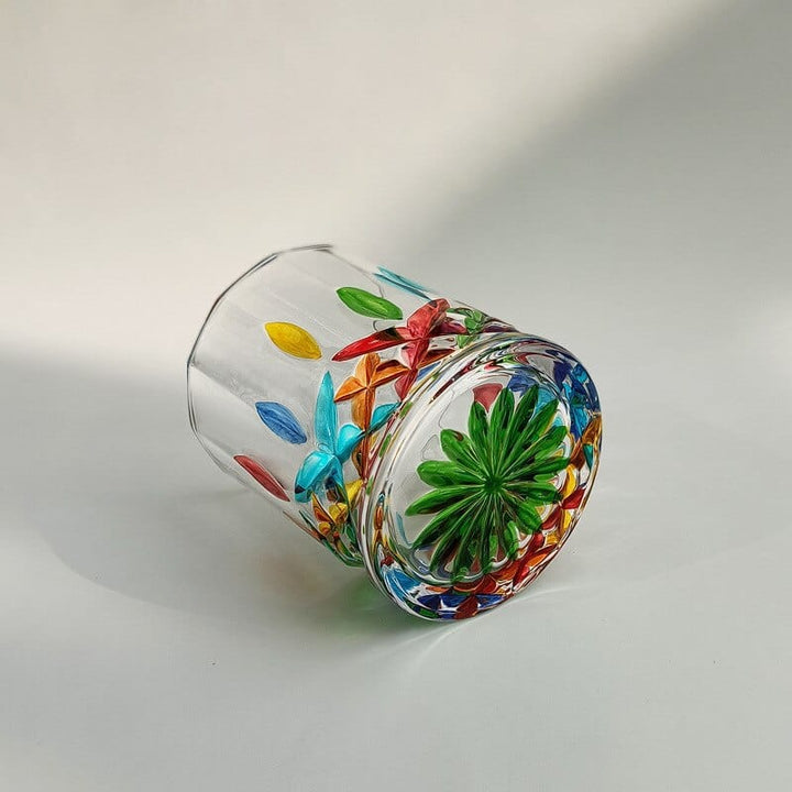 Håndmalte Murano-glass | Skanto