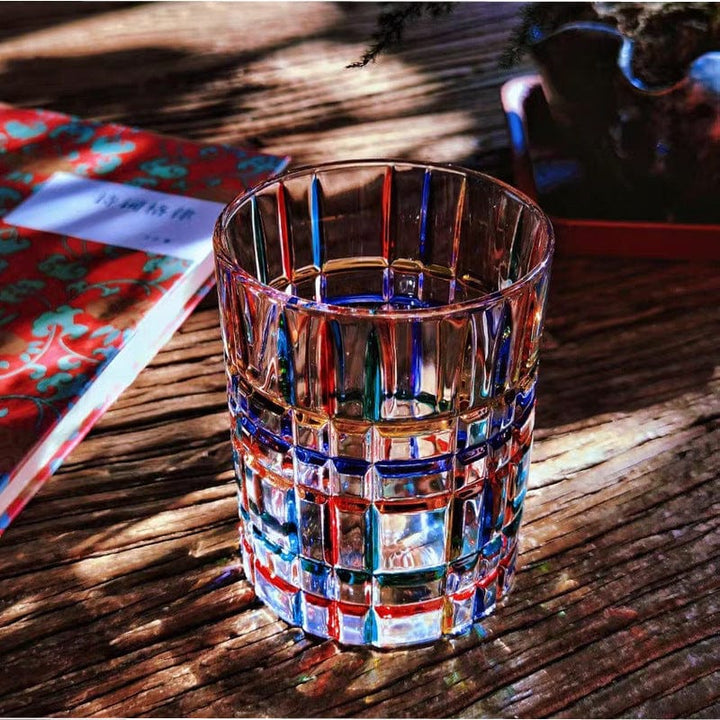 Håndmalte Murano-glass | Skanto