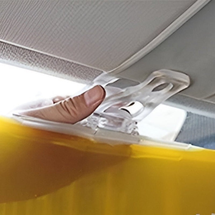 Skanto | DriveSafe™ Øyebeskyttelsesbriller | Øk selvtilliten din mens du kjører med optimal øyebeskyttelse