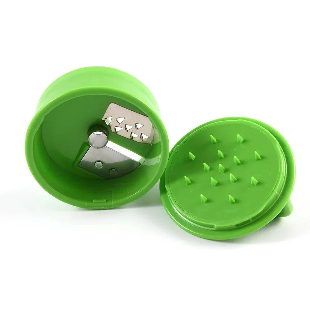 Norvo | Grønnsakspiralizer med tykkelsesjustering