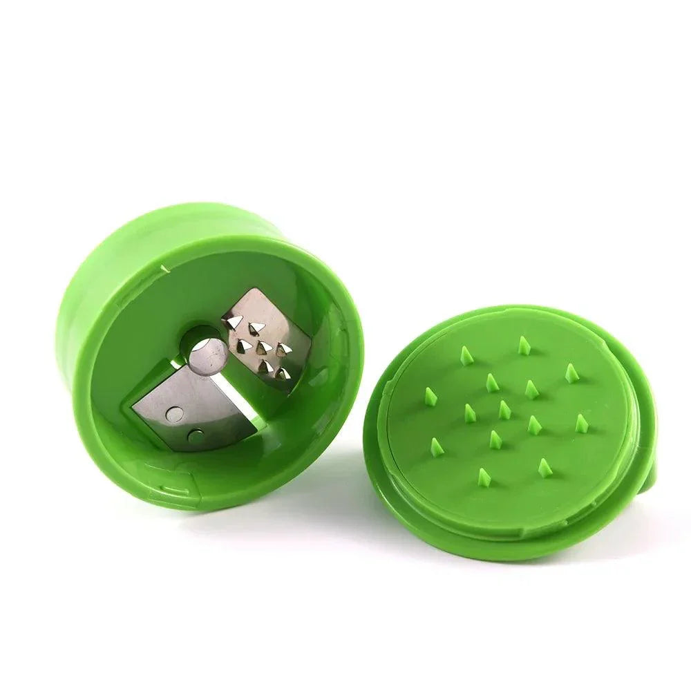 Norvo | Grønnsakspiralizer med tykkelsesjustering