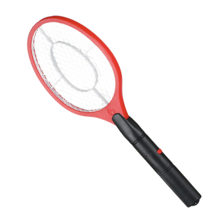 Elektrisk fluesmekker