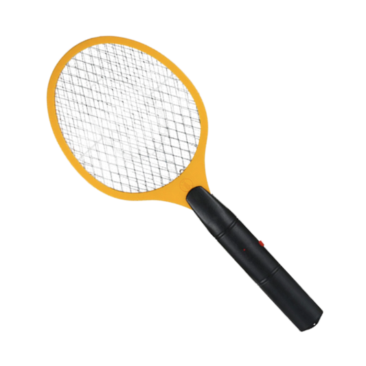 Elektrisk fluesmekker