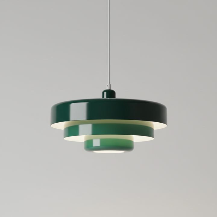Skanto | Pendellampe i retro stil - LightDream