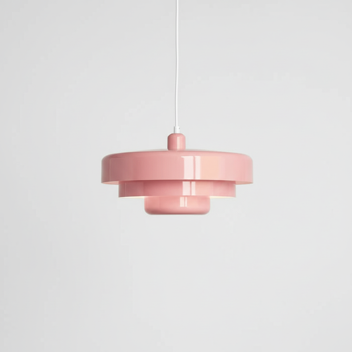 Skanto | Pendellampe i retro stil - LightDream