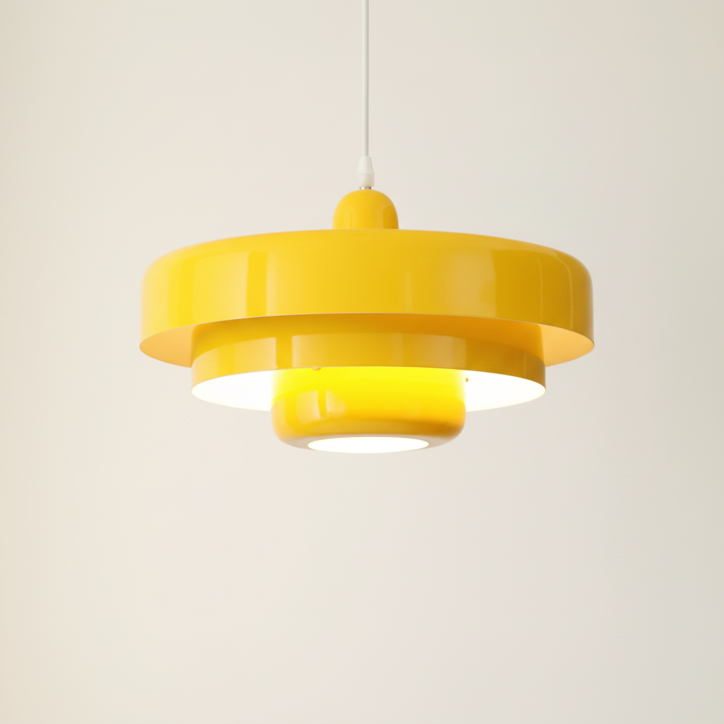 Skanto | Hengende lys i retrostil - LightDream
