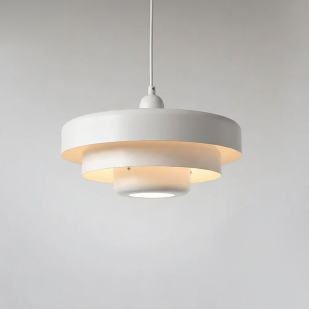 Skanto | Pendellampe i retro stil - LightDream