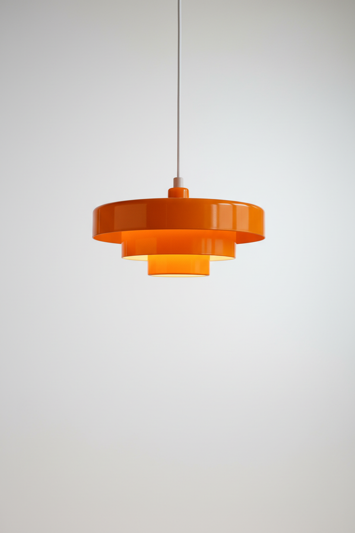 Skanto | Hengende lys i retrostil - LightDream