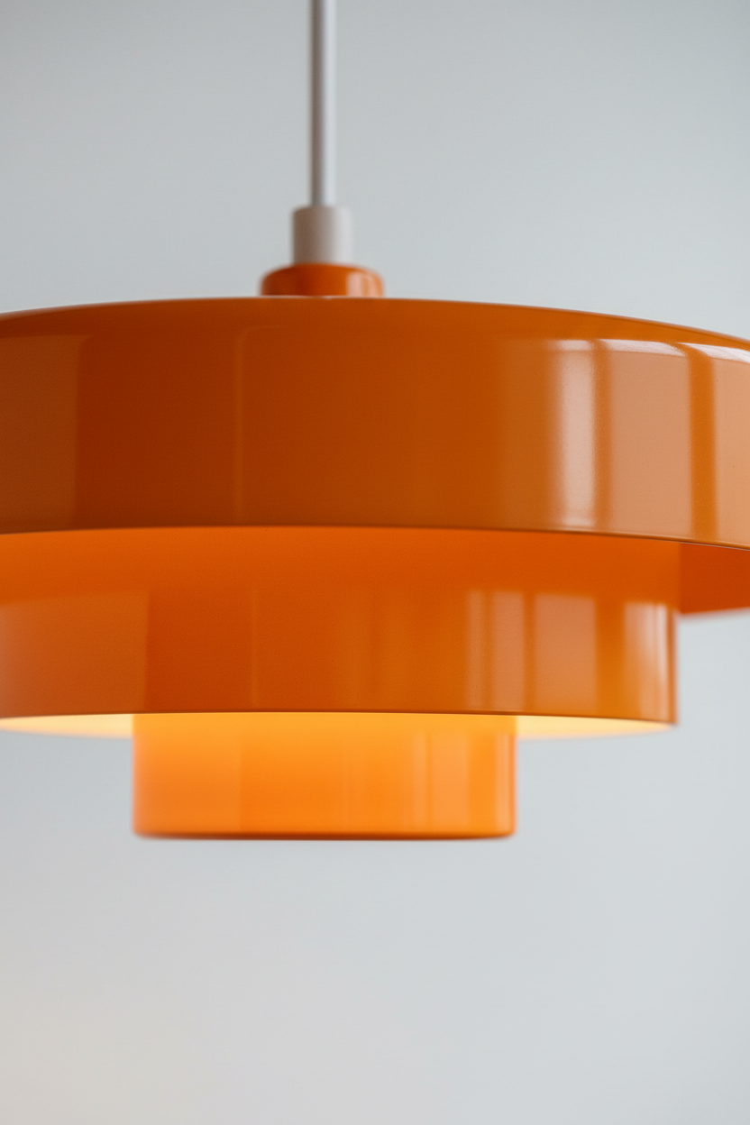 Skanto | Pendellampe i retro stil - LightDream
