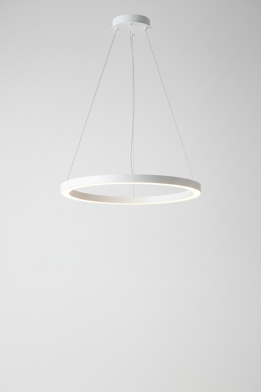Skanto | Pendellampe med LED - SkyRing
