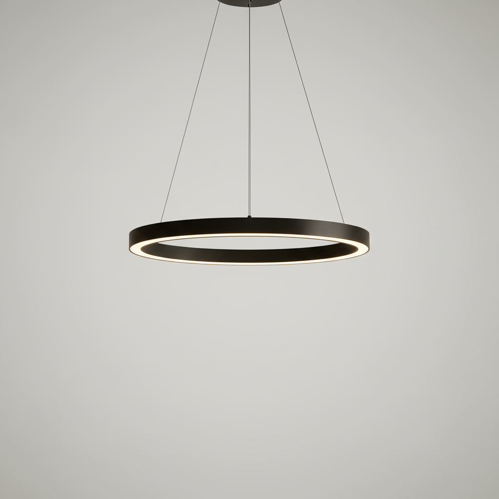 Skanto | Pendellampe med LED - SkyRing