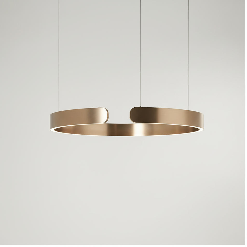 Skanto | Pendellampe med LED - SkyRing