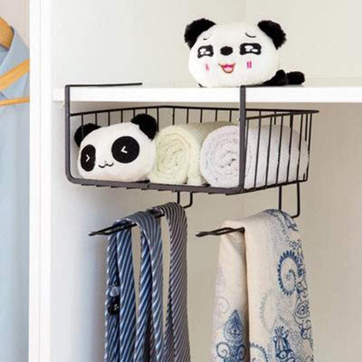 Henging Organizer Under-Skap Hylle | Skanto
