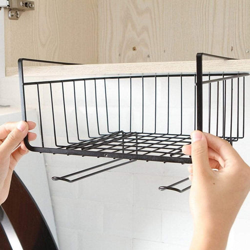 Henging Organizer Under-Skap Hylle | Skanto