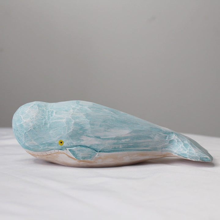 Happy Sea Whale Home Decor | Skanto