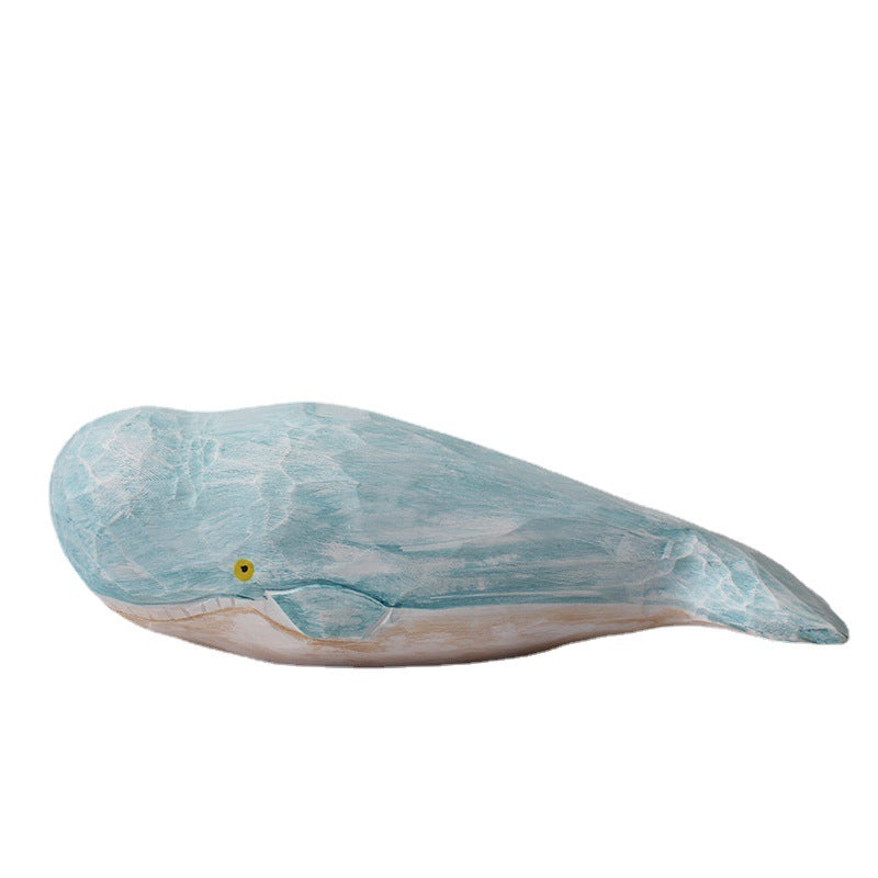 Happy Sea Whale Home Decor | Skanto