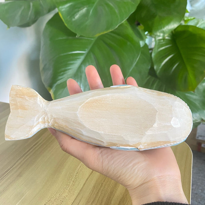 Happy Sea Whale Home Decor | Skanto