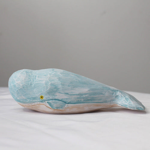 Happy Sea Whale Home Decor | Skanto